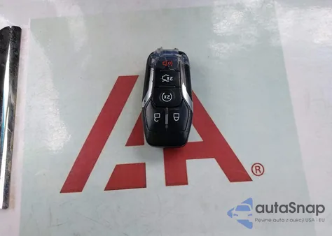 2016 Ford Edge Sel from USA, damaged, VIN 2FMPK4J8XGBB62288